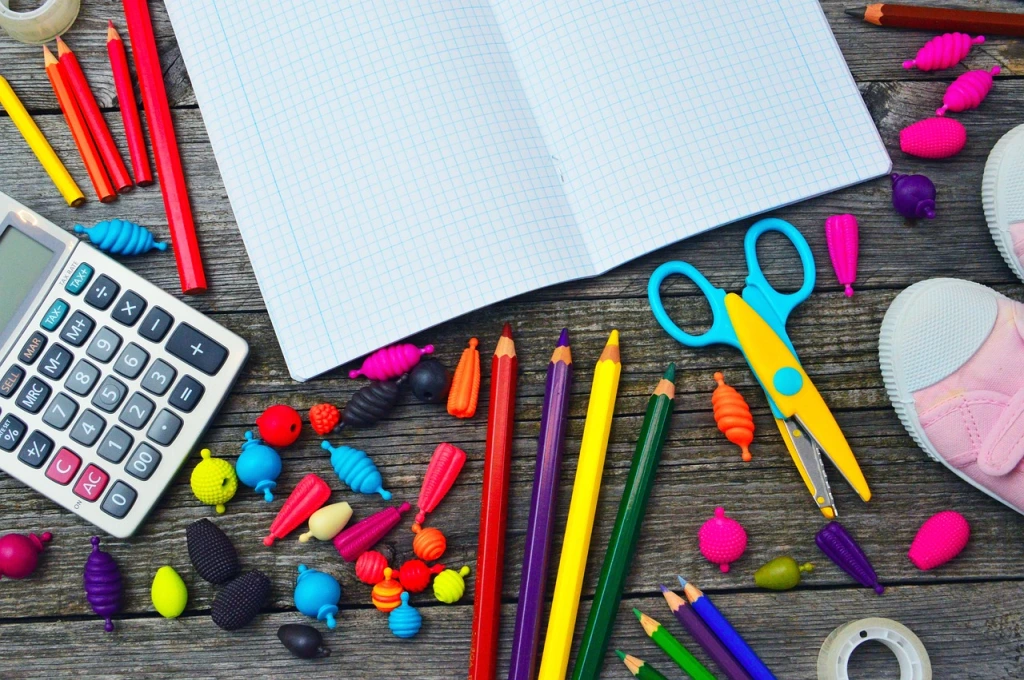 10 Must-Have Supplies for Your Homeschool Setup